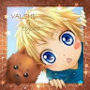 Meet your Posher, Audrey